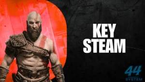 Key Steam