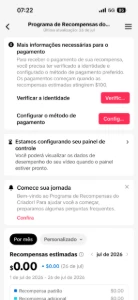 Conta no tiktok com mais de 11mil seguidores monetizando - Redes Sociais