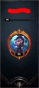 Conta Beta, unranked, lvl 96, todos os campeões e 320 skins - League of Legends LOL