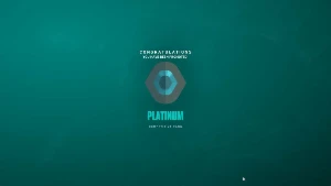 Conta Platina (Smurf)