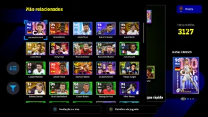 efootball2025 conta de pc painel da stean - eFootball PES