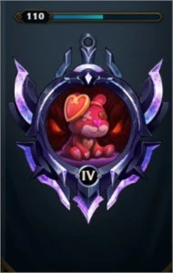 LOL , Conta Diamante 4 - League of Legends