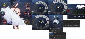 V>Conta Etheria Restart - Outros