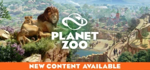 Planet Zoo Deluxe Edition Pc Digital Offline Steam