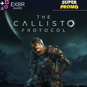 The Callisto Protocol - Deluxe Edition PC STEAM