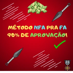 Método Valorant Nfa Pra Fa 90%