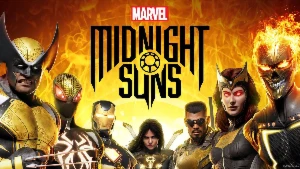 Marvel's Midnight Suns- steam offline (entrega automática)