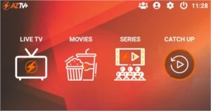 CANAIS - FILMES E SERIES  ONLINE - Assinaturas e Premium