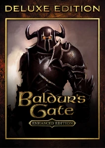 Baldur's Gate: Enhanced Edition