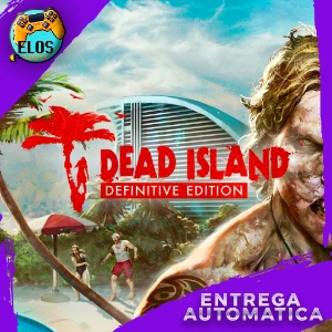 Dead Island Definitive Edition Pc Steam Offline