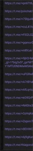 Links De Grupos Vips Blaze DOUBLE CRASH... - Outros