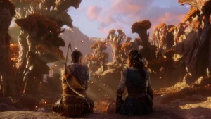God of War Ragnarök - Conta Steam