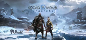 God of War Ragnarök - Conta Steam