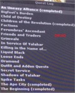 Royal Paladin Lvl 151 / Elder Druid 114 - Pvp - Tibia