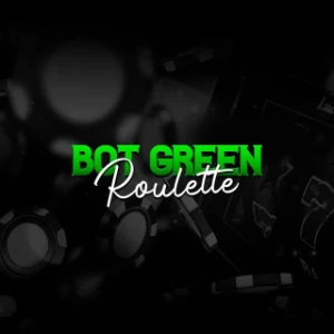 Bot Green Roullet cassino! - Outros