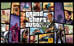 Gta V - Steam Offline