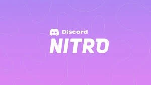 Ativação discord nitro