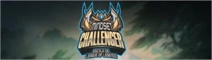 Mindset Challenger  - Fiv5 - Escola de League of Legends LOL
