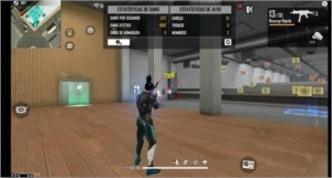 NO RECOIL + AIMFOV FREE FIRE 100% ANTIBAN