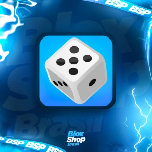 🎲CONTA LEVEL 1500+