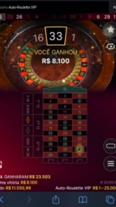 Roleta Vip Cassino Paga Muito grupo vip - Outros