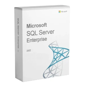 SQL server 2022 Enterprise core - Softwares e Licenças