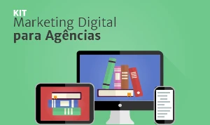 Kit Agência Marketing Digital - Completo - Outros