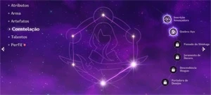 🍇 Shogun Raiden C2 💜 | ❄️ Ayaka 💙 | 🧊 Qiqi 💙 - Genshin Impact