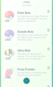 Conta Pokemon Go lvl 31- SEM RISCO DE BAN