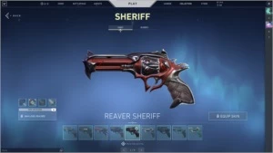 Vendo conta valorant platina pra upar.
