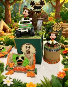 Personalizados de luxo - Artesanato e Personalizados