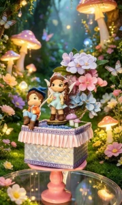Personalizados de luxo - Artesanato e Personalizados