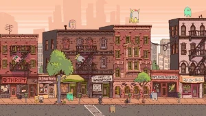 100 nfts estilo 2d - Outros
