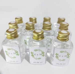 Mini Difusor Casamento 40ml