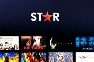 Star + | 30 Dias | Tela Compartilhada - Premium
