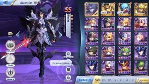 Saintseiya Awakening A-139 + 700 Gemas Avançadas - Saint Seiya Awakening SSA