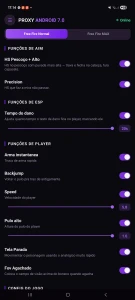 Xit 2.0 - Free Fire
