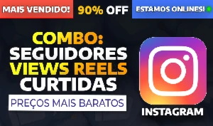 [Promoção] Pacote Engajamento Instagram | Seja Blogueiro!