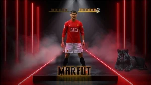 Patch Marfut Word versão Reduzida PES 21 PC – 2025