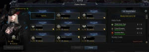 Conta Steam Lost Ark completa