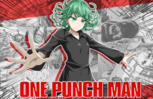 One Punch Man World  14 Personagens e mais - Outros
