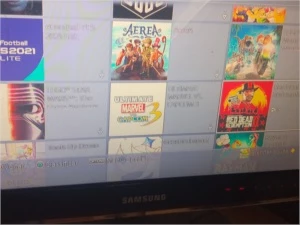 CONTA PSN vários jogos + 9 meses de ps plus - Playstation