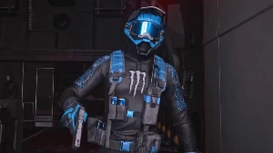 Call of Duty: Modern Warfare - Skins Monster