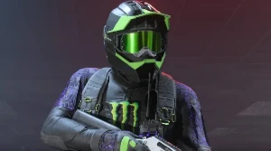 Call of Duty: Modern Warfare - Skins Monster - Gift Cards