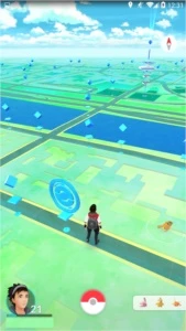 LVL 21 COM 143 POKEMONS - Pokémon