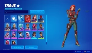 Fortnite homem aranha, passe atual, e +
