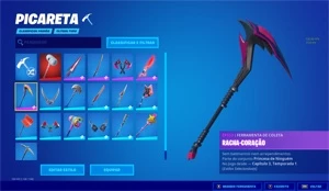 Fortnite homem aranha, passe atual, e +