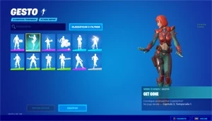 Fortnite homem aranha, passe atual, e +