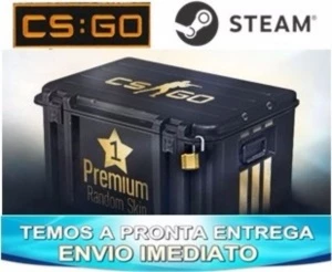 Skin Cs Go Random Skin - Steam
