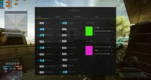 battlefield 4 mod menu permanente externo preço acessível